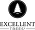 Weihnachtsbaum Excellent Trees® LED Otta 180 cm mit Beleuchtung - Luxusversion - 320 Lichter