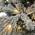 Weihnachtsbaum Excellent Trees® LED Varberg Grün 150 cm - Luxusversion - 170 Lichter