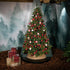 Christmas tree Excellent Trees® LED Mantorp 180 cm with lighting - Luxury version - 280 lights