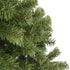 Kerstboom Excellent Trees® Oppdal 120 cm - Slanke kunstkerstboom