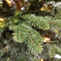 Weihnachtsbaum Excellent Trees® LED Mantorp 150 cm mit Beleuchtung - Luxusversion - 190 Lichter